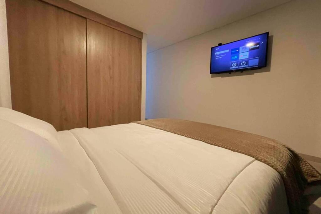 Comodo Apartamento Con Excelente Ubicacion Armenia  Exterior foto
