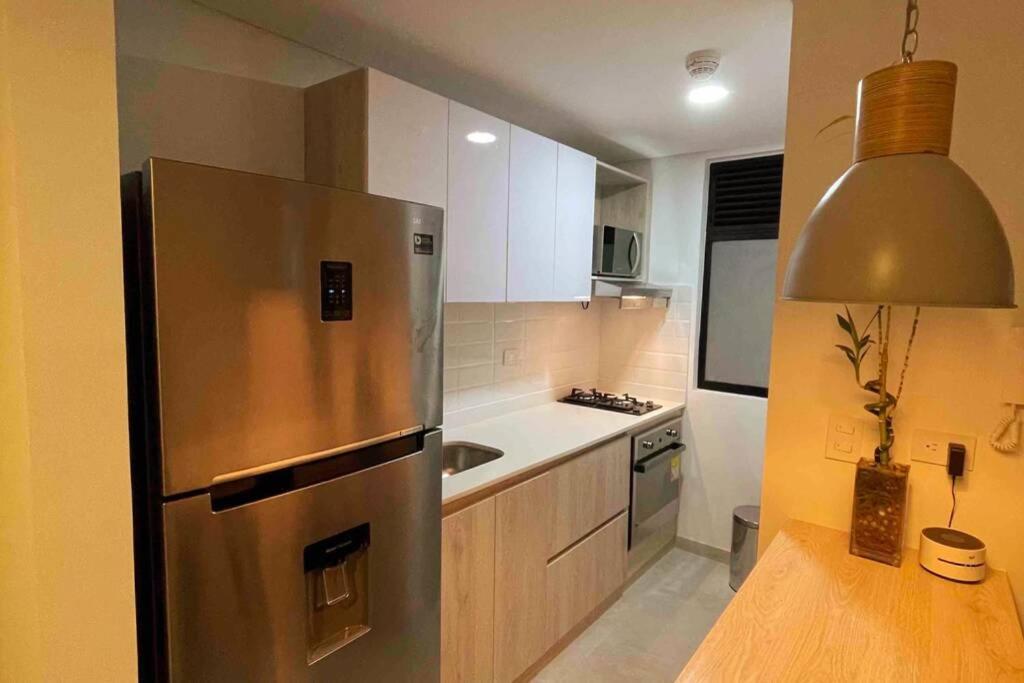 Comodo Apartamento Con Excelente Ubicacion Armenia  Exterior foto
