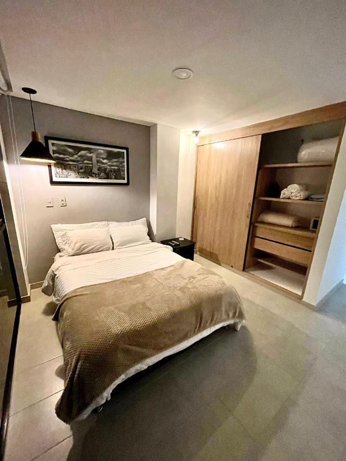 Comodo Apartamento Con Excelente Ubicacion Armenia  Exterior foto